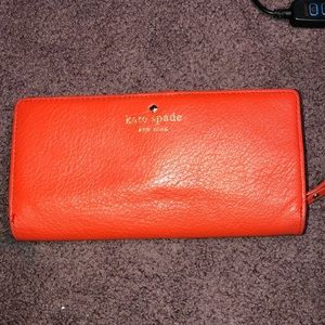 Kate Spade Wallet